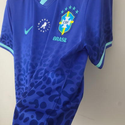 2022 Brasil Edição Especial Blue