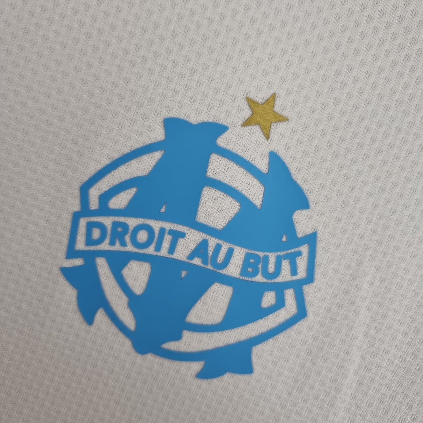 Olympique de Marseille 22/23 White