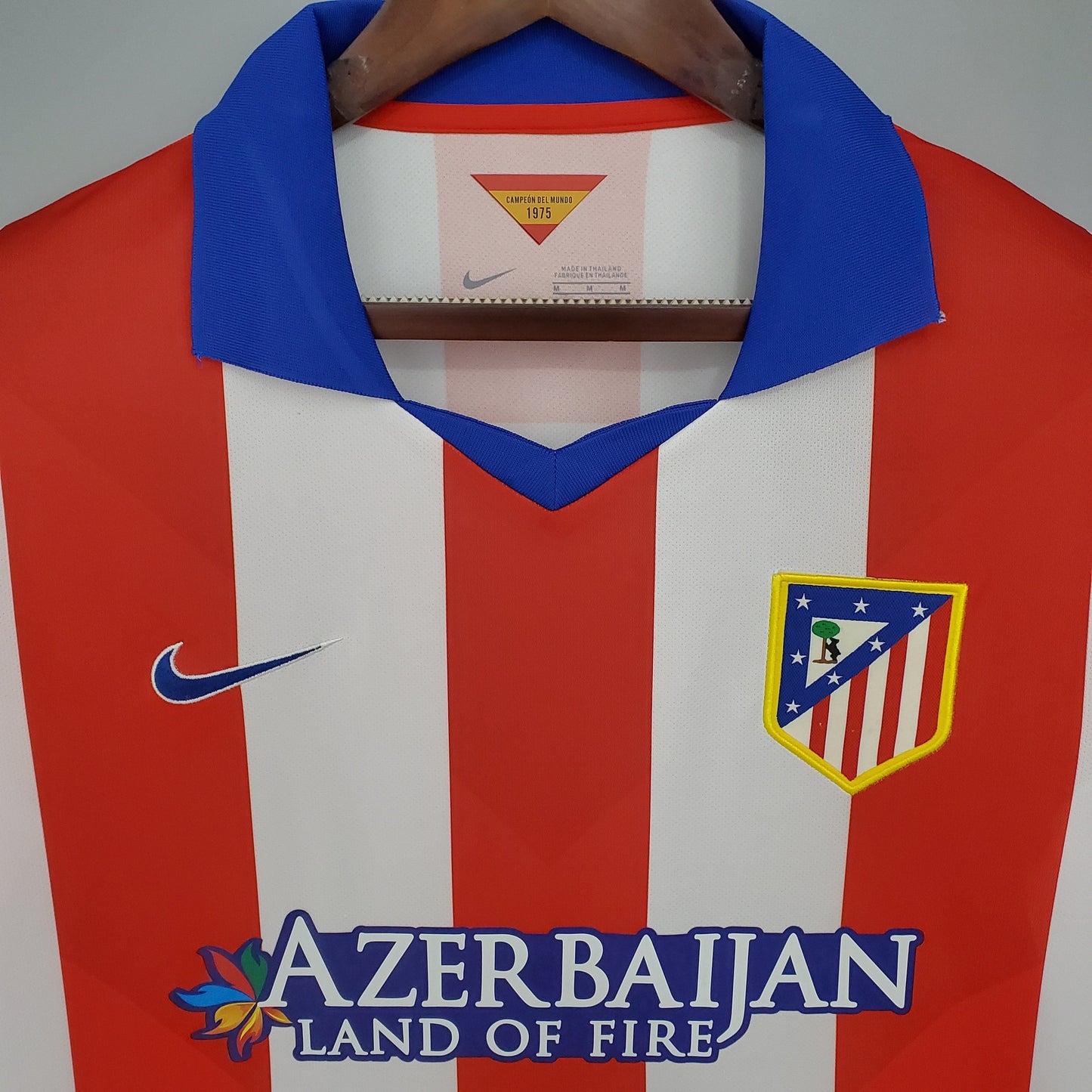 Atlético de Madrid 14/15 Retro Home