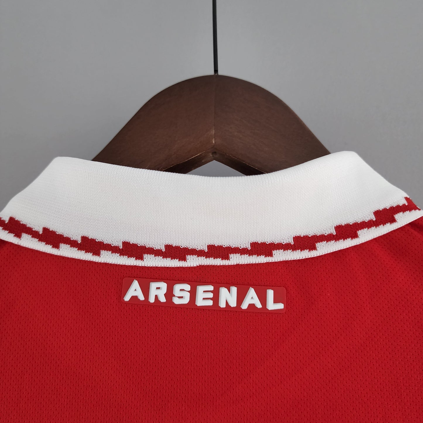 22/23 Long Sleeve Arsenal Home