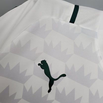 Palmeiras 21/22 Away