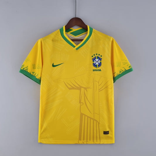 2022 Brasil Classic Yellow