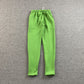 SYNA WORLD SWEATPANTS GREEN