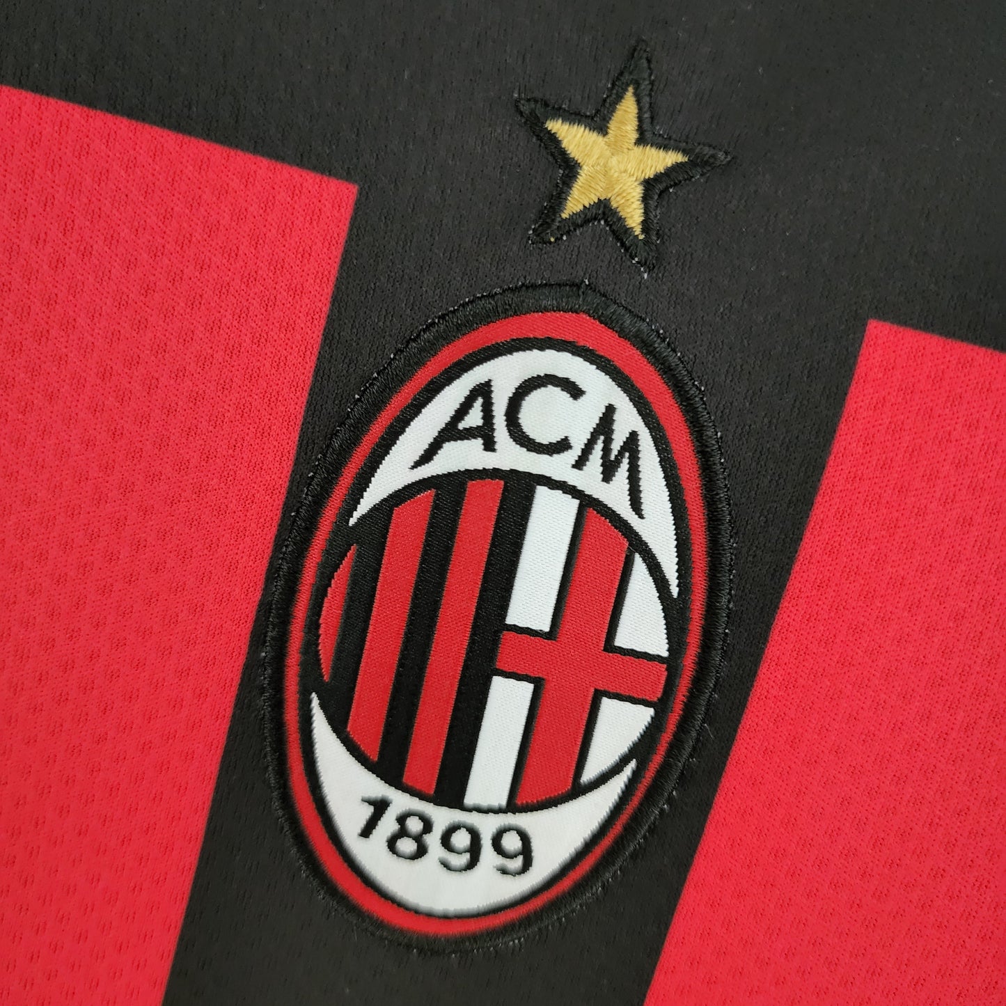 22/23 AC Milan Home