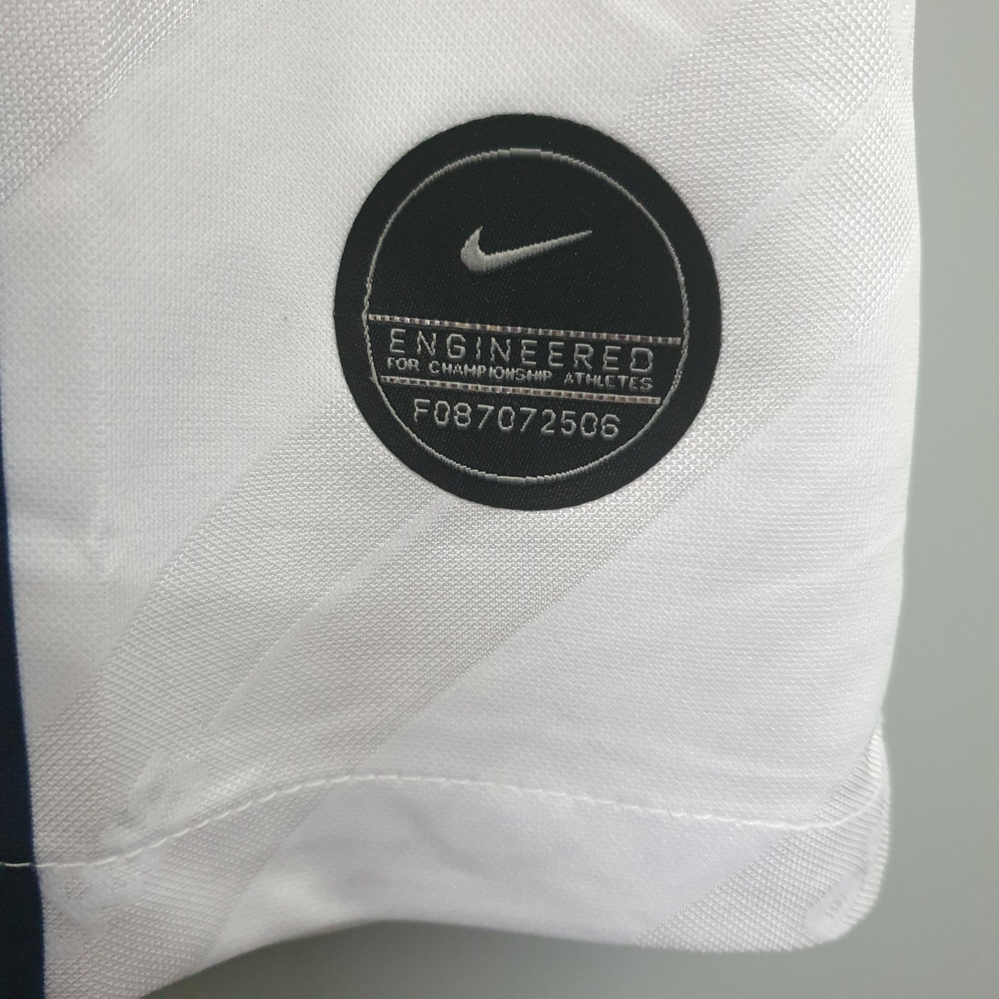 Paris Saint-Germain 19/20 Third Away