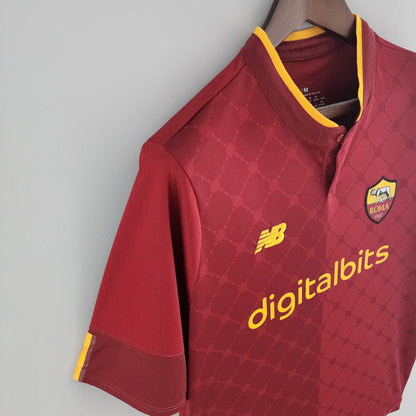 Roma 22/23 Home