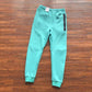 NIKE TECH FLEECE PANTS x WASHED TEAL