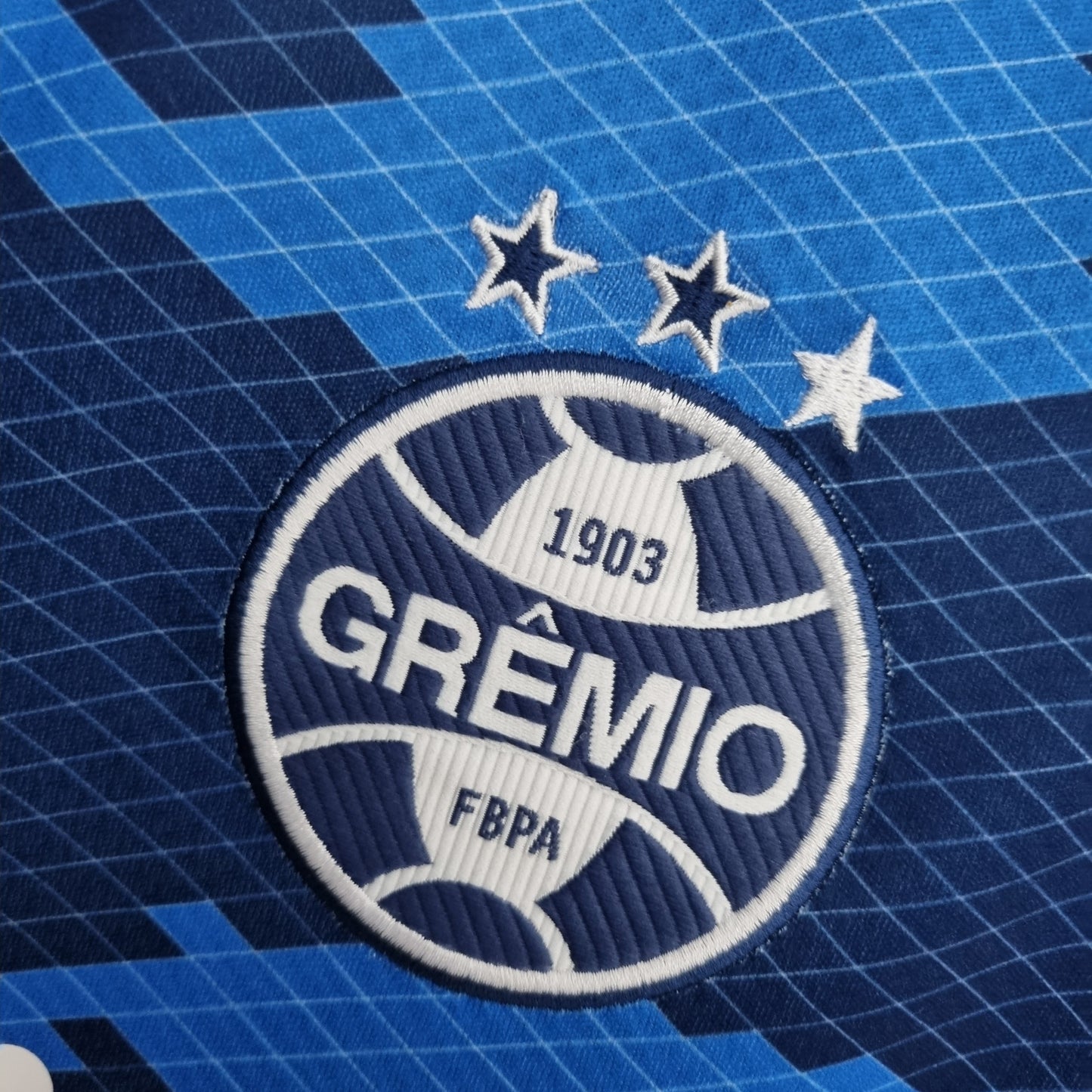 Gremio 21/22 Feminino Third Away