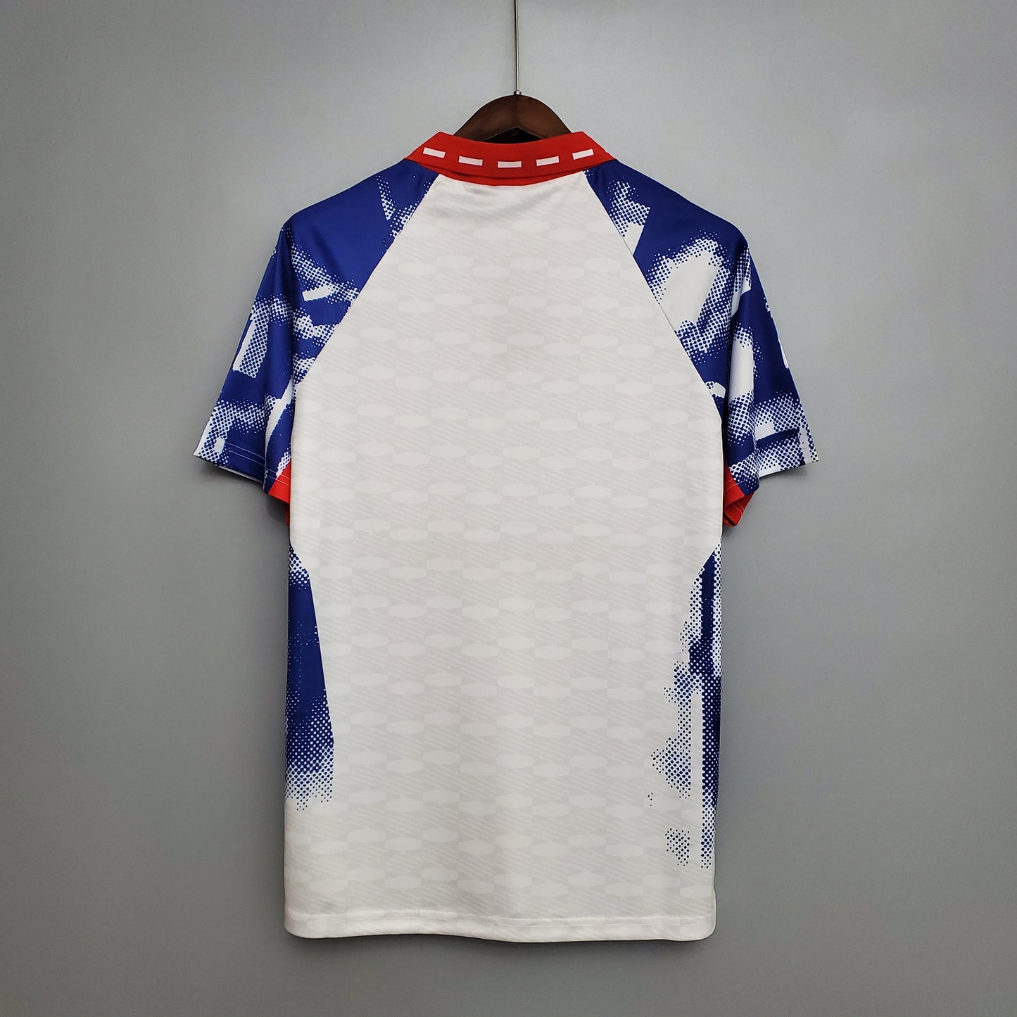 Paris Saint-Germain 93/94 Retro Away