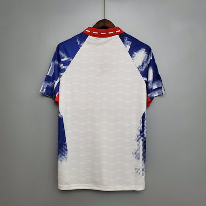 Paris Saint-Germain 93/94 Retro Away