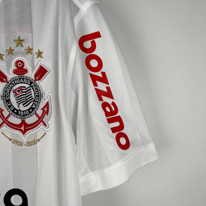 Corinthians 2010 Retro Home