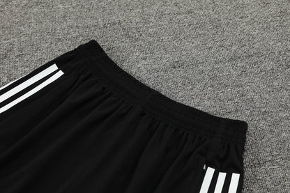 Kit de Treino Regata Inter Miami 23/24 - Cinza