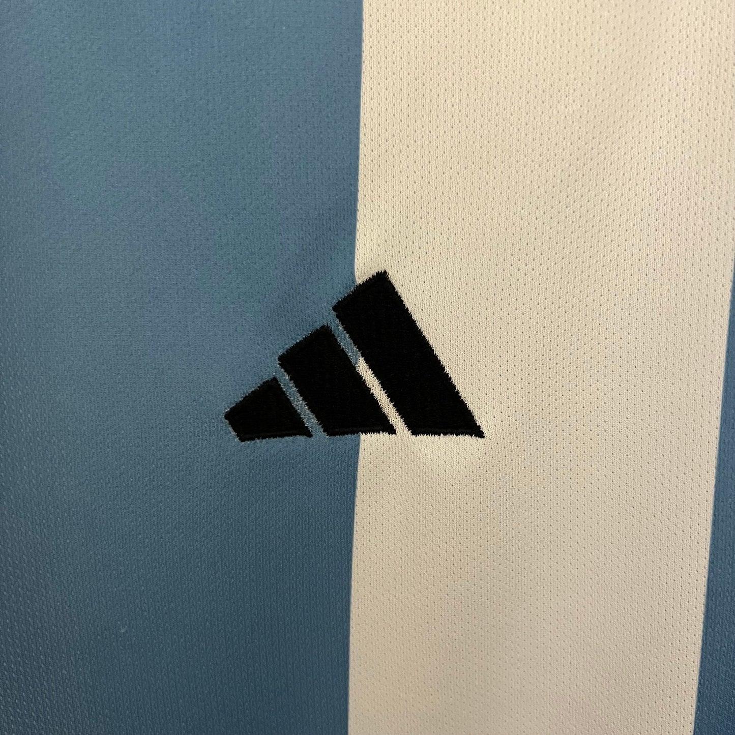 2022 Long Sleeve Argentina 3 Star Home