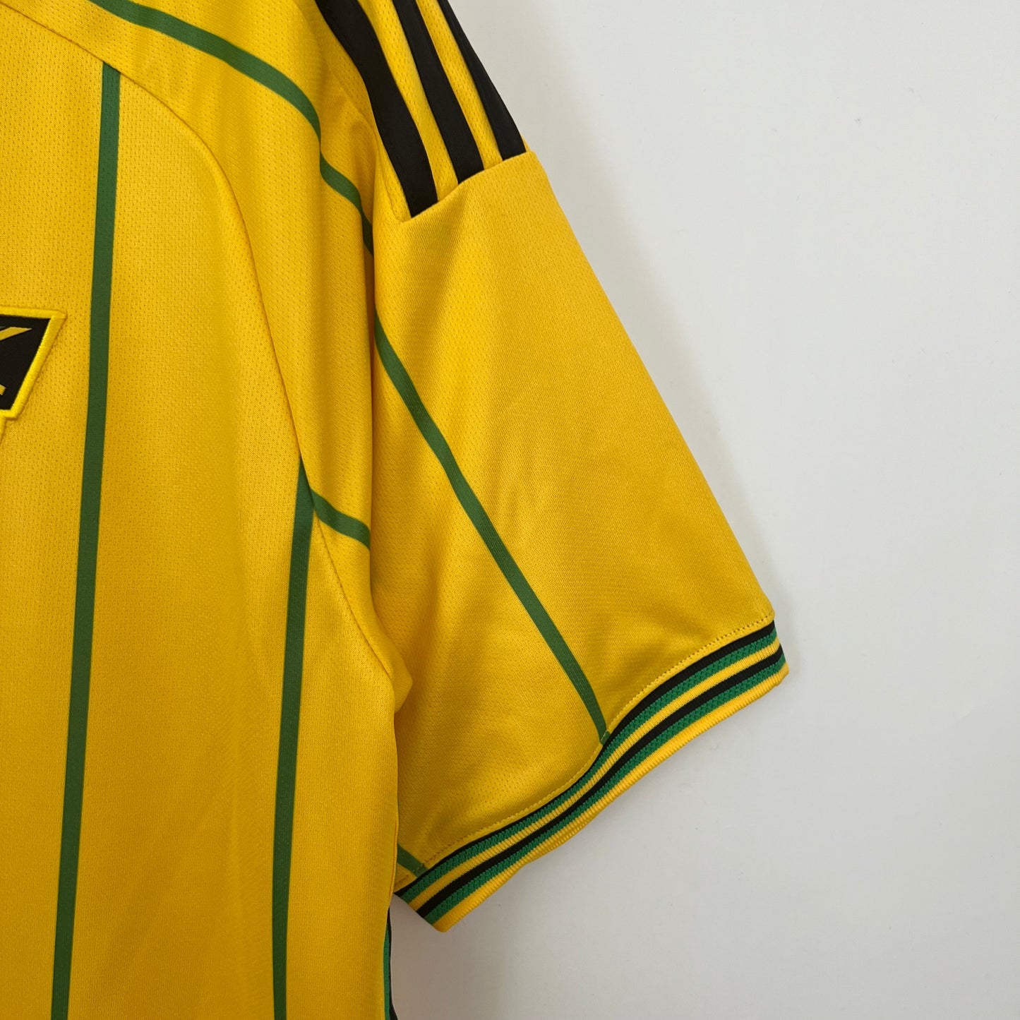 Jamaica 2023 Home