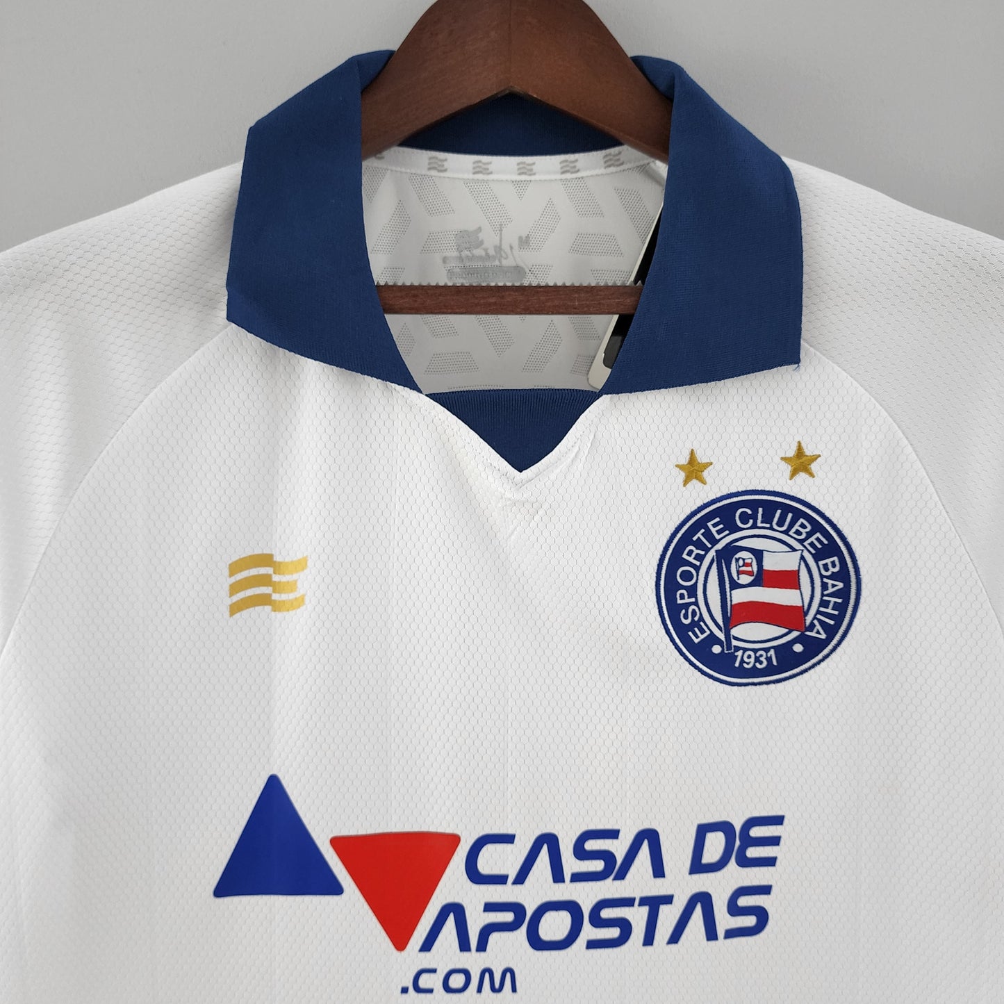 Bahia 2022 Home