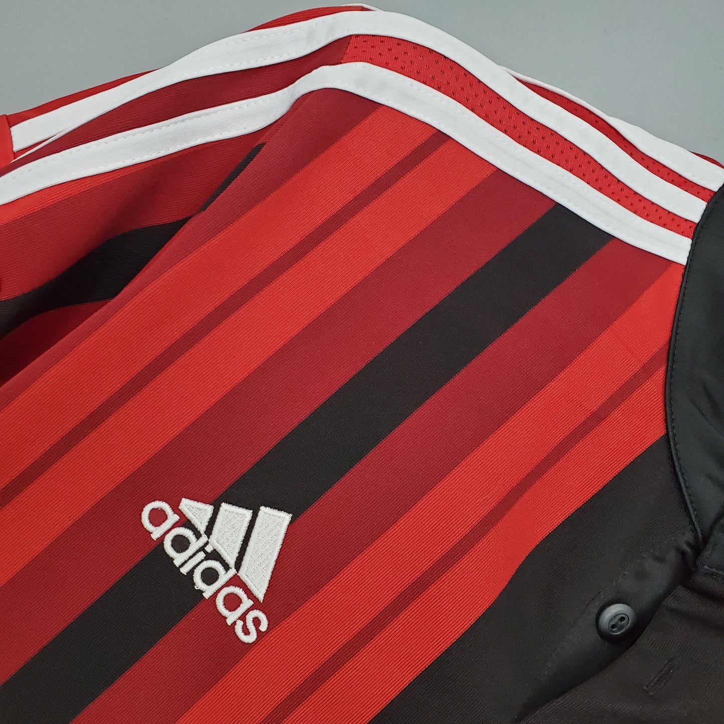 Retro AC Milan 14/15 Home