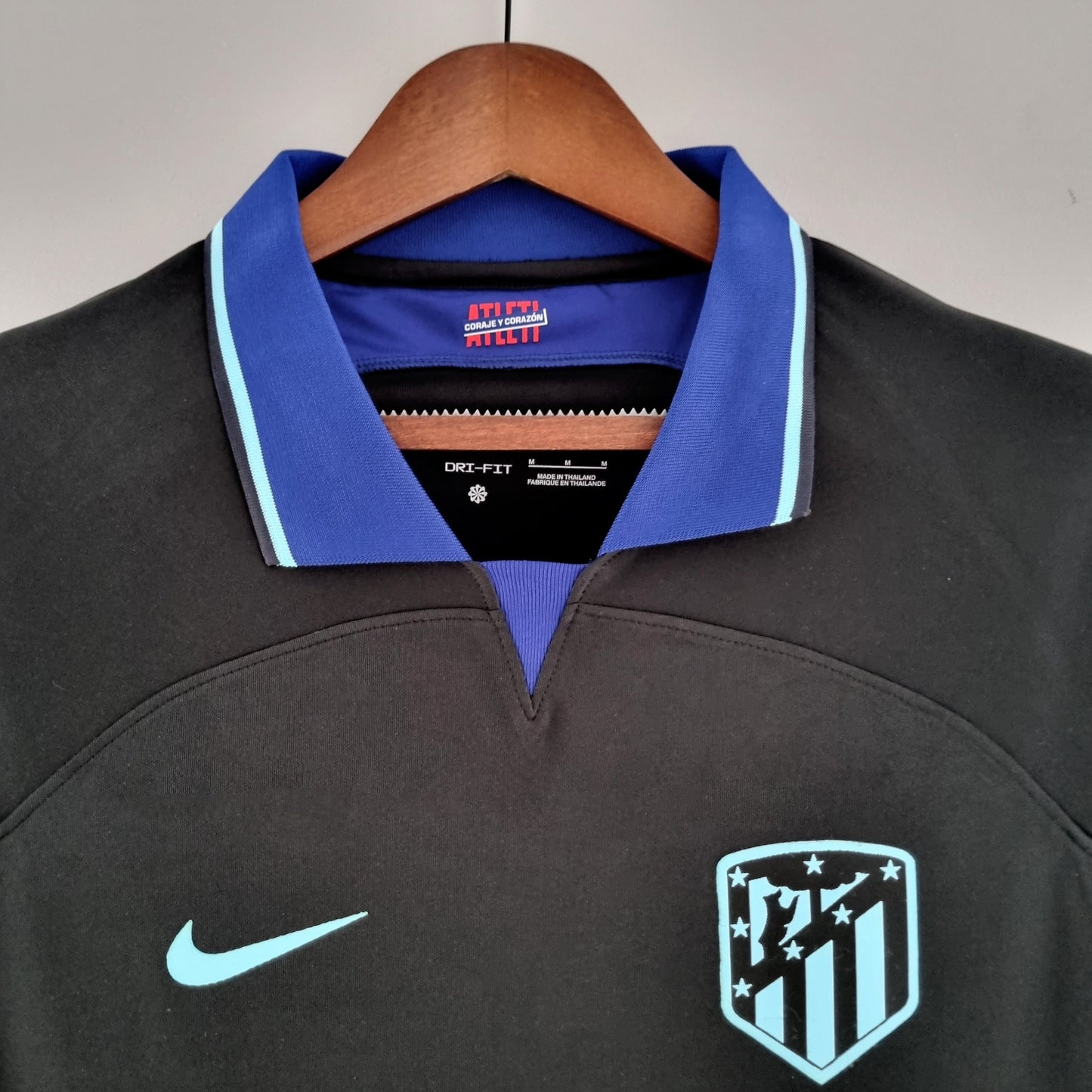 Atlético de Madrid 22/23 Away