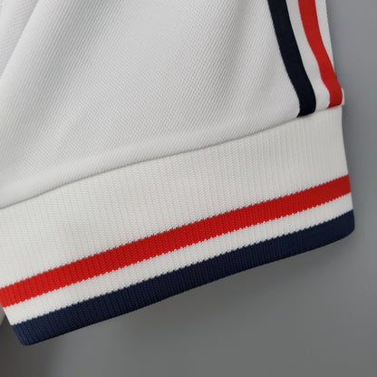 Retro França 1998 Away