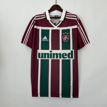 Fluminense 2003 Retro Home