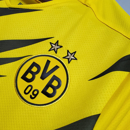 Borussia Dortmund 20/21 Home