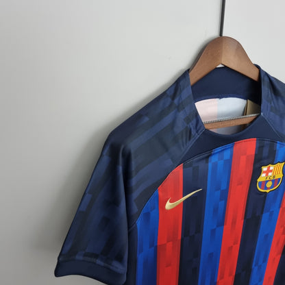 Barcelona 22/23 Home