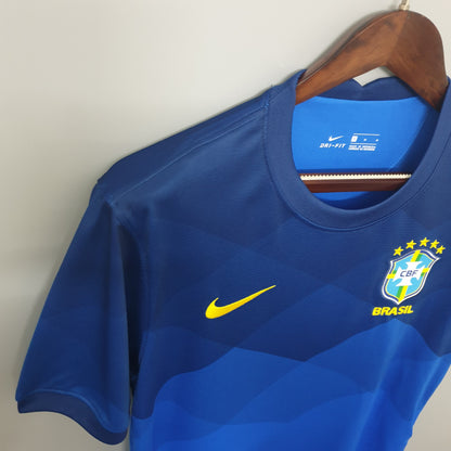 2020 Brasil away