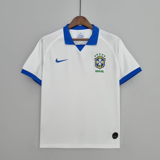 2019 Brasil away