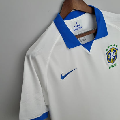 2019 Brasil away