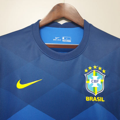 2020 Brasil away