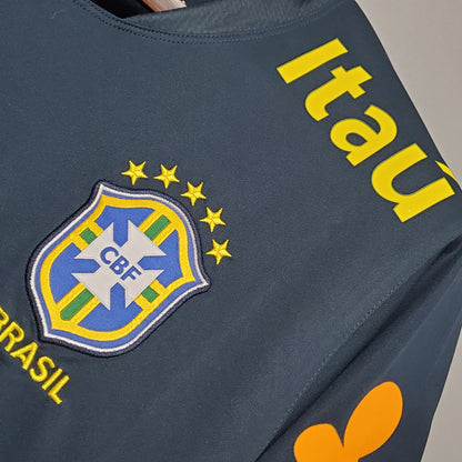 Brasil Training Suit